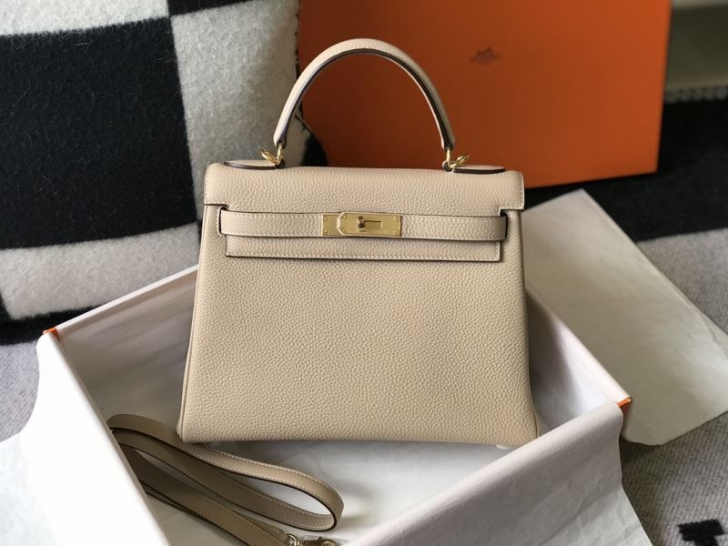 Hermes Kelly Bags